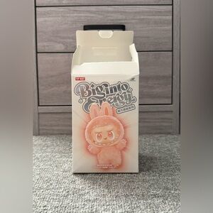 Big Into Energy Vinyl Plush Pendant (OPEN BOX)